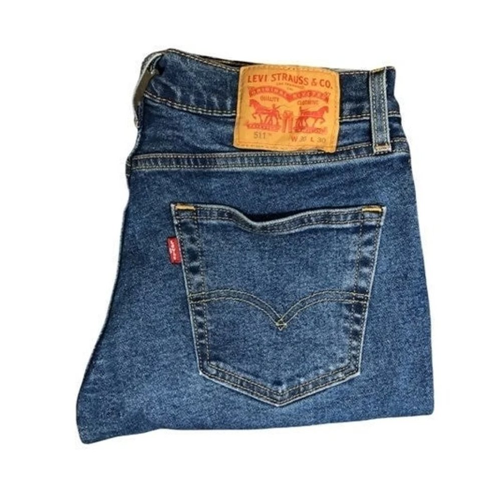 Levi's 511 Jeans